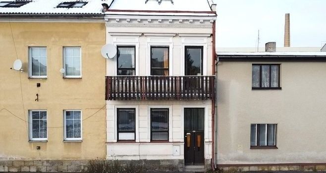 Prodej dům - Jaroměř, 551 01, 137 m²