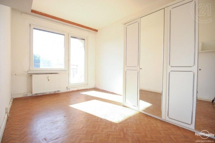 Prodej byt 3+1 - Lomená, Uherské Hradiště, Mařatice, 68 m²