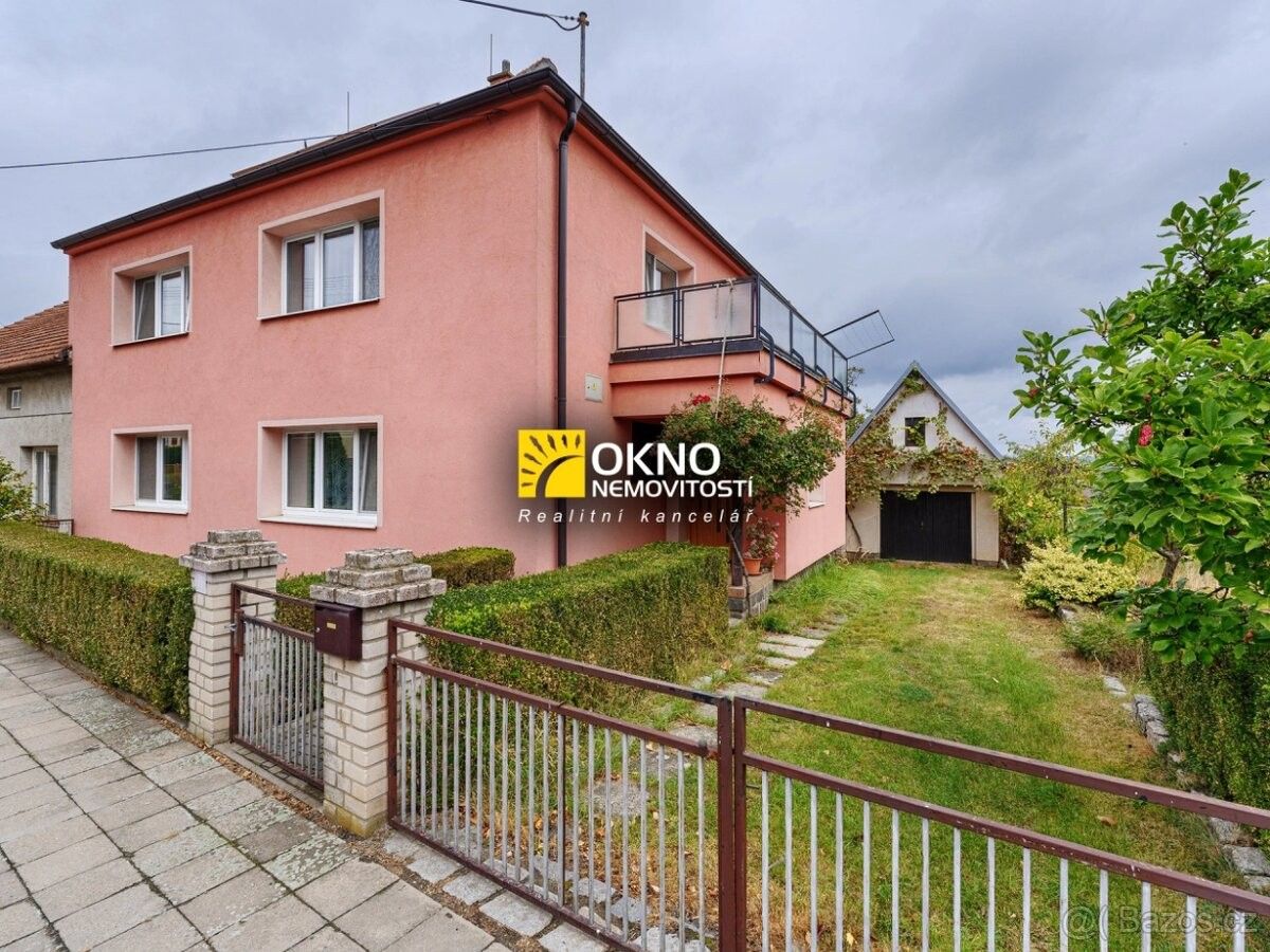 Prodej dům - Mohelno, 675 75, 920 m²