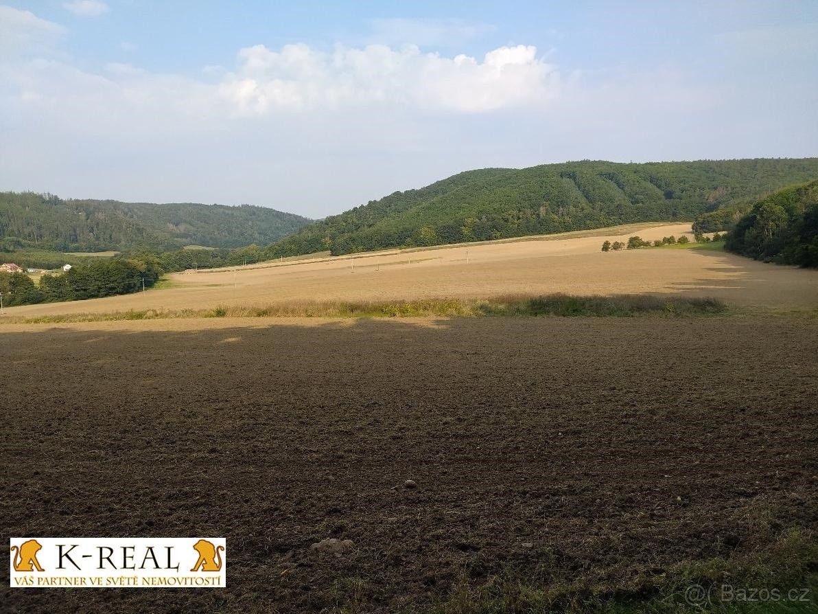 Zemědělské pozemky, Račice-Pístovice, 683 05, 5 837 m²