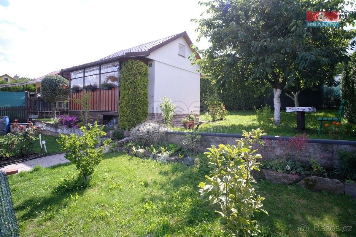 Prodej zahrada - Ostrov nad Ohří, 363 01, 386 m²