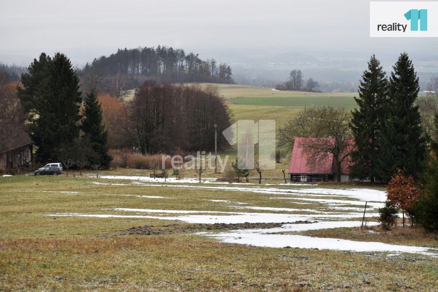 Zemědělské pozemky, Chmeliště, Dobré, 4 471 m²