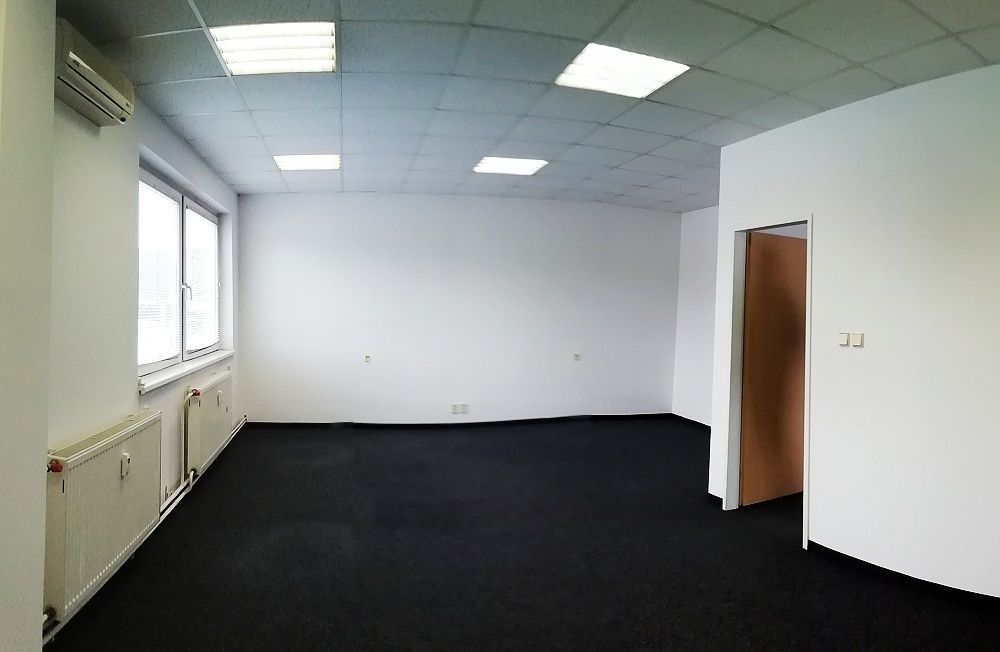 Pronájem kancelář - Modřanská, Praha, 127 m²
