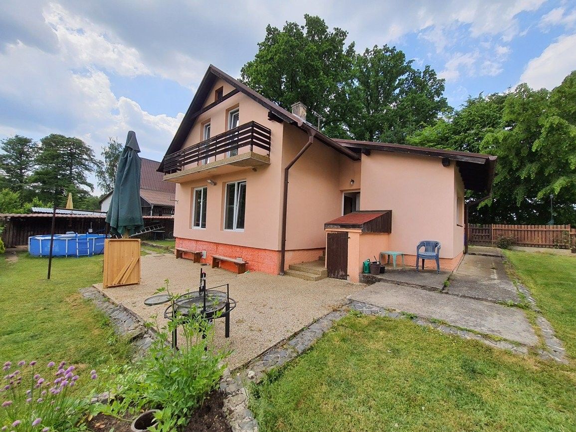 Prodej dům - Dolní Lipina, Česko, 95 m²