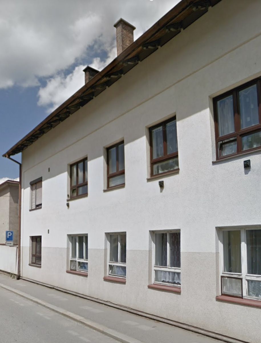 Pronájem byt 2+1 - Sokolská, Ústí nad Orlicí, 700 m²