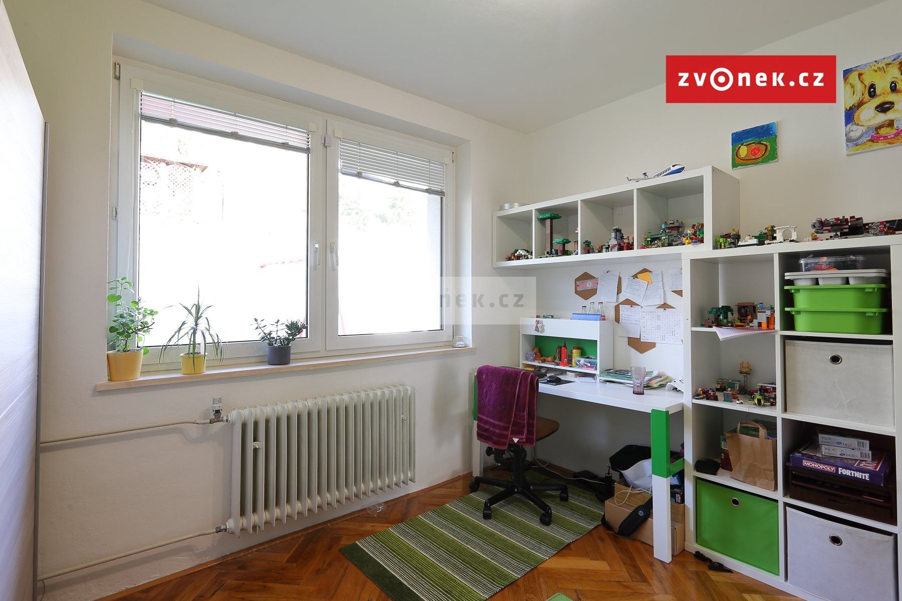 Prodej byt 4+1 - Klabalská I, Mladcová, Zlín, Česko, 130 m²