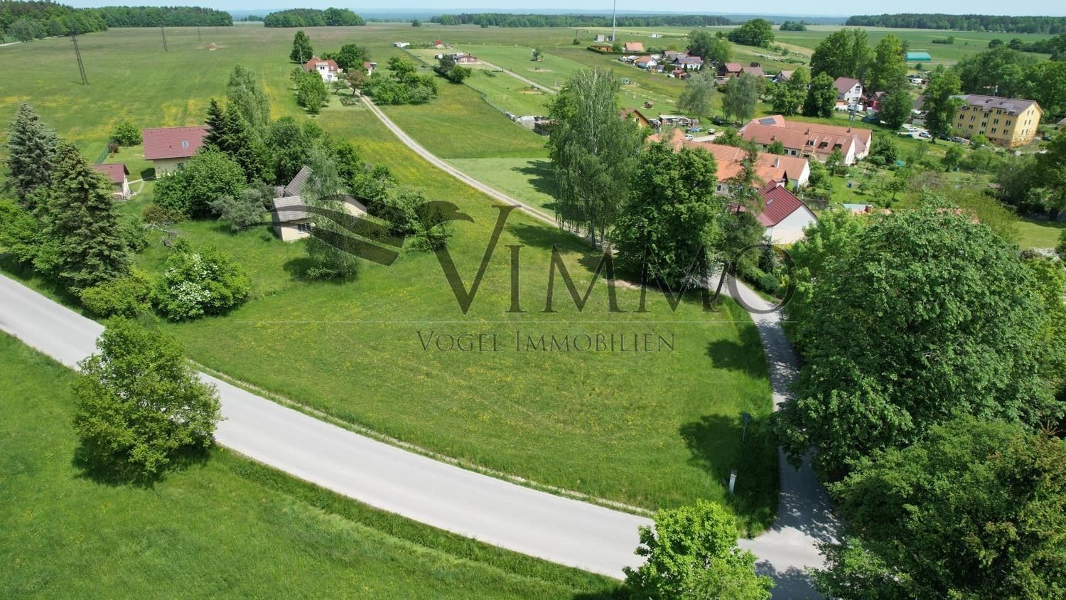 Prodej pozemek pro bydlení - Jílovice, 1 654 m²