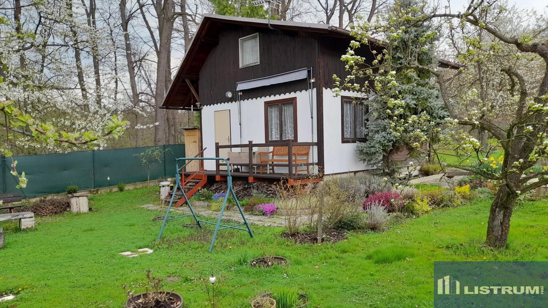 Prodej zahrada - Lískovec, Frýdek-Místek, 450 m²