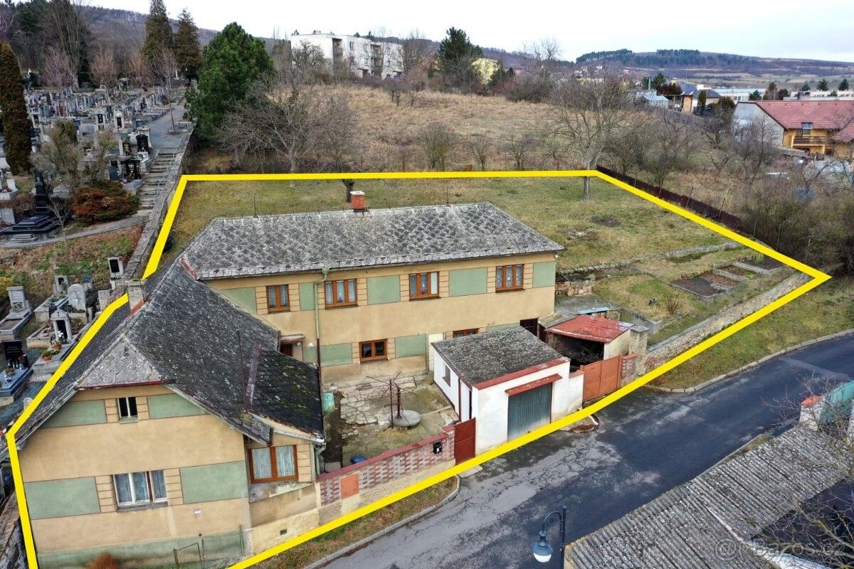 Prodej dům - Zdice, 267 51, 200 m²