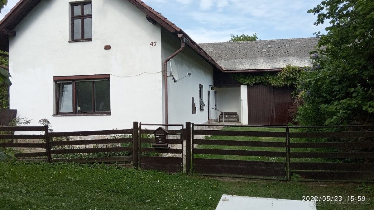 Prodej dům - Havlíčkův Brod, 580 01, 1 200 m²