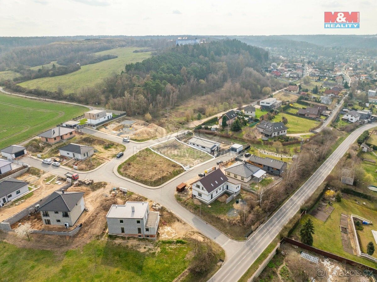 Prodej pozemek pro bydlení - Libušín, 273 06, 627 m²