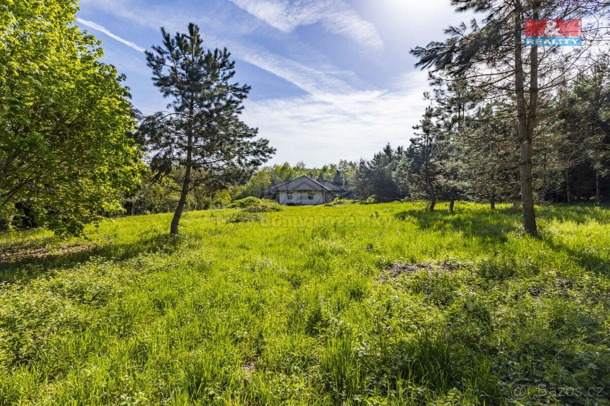 Prodej pozemek pro bydlení - Nový Knín, 262 03, 5 533 m²