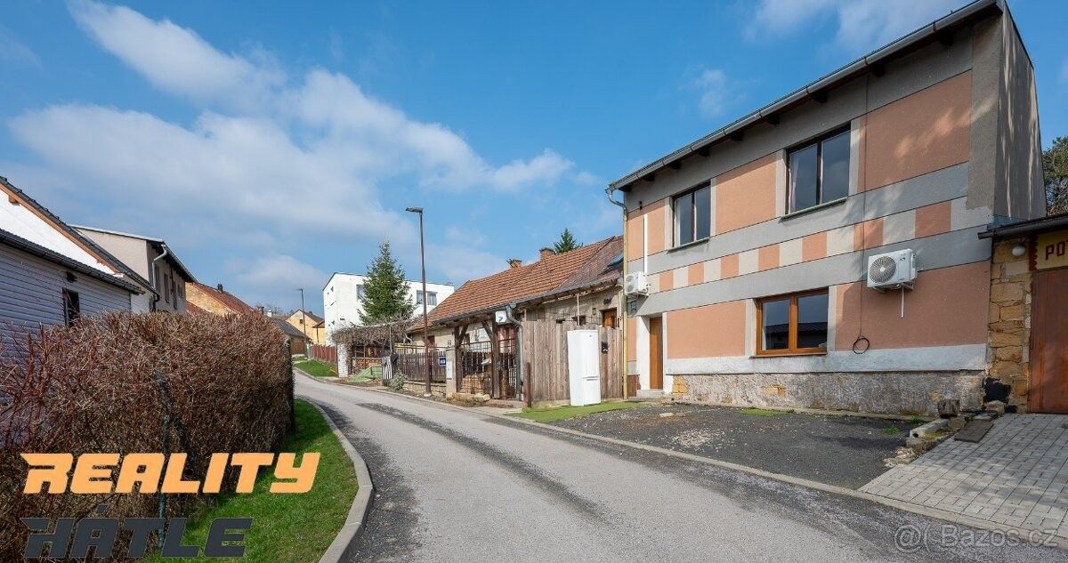 Prodej dům - Hořice v Podkrkonoší, 508 01, 568 m²
