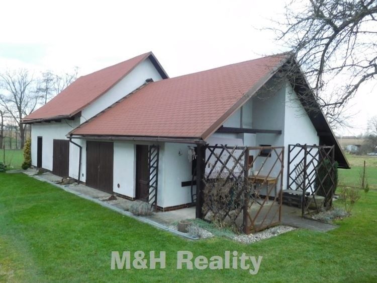Prodej dům - Havířov, 736 01, 835 m²