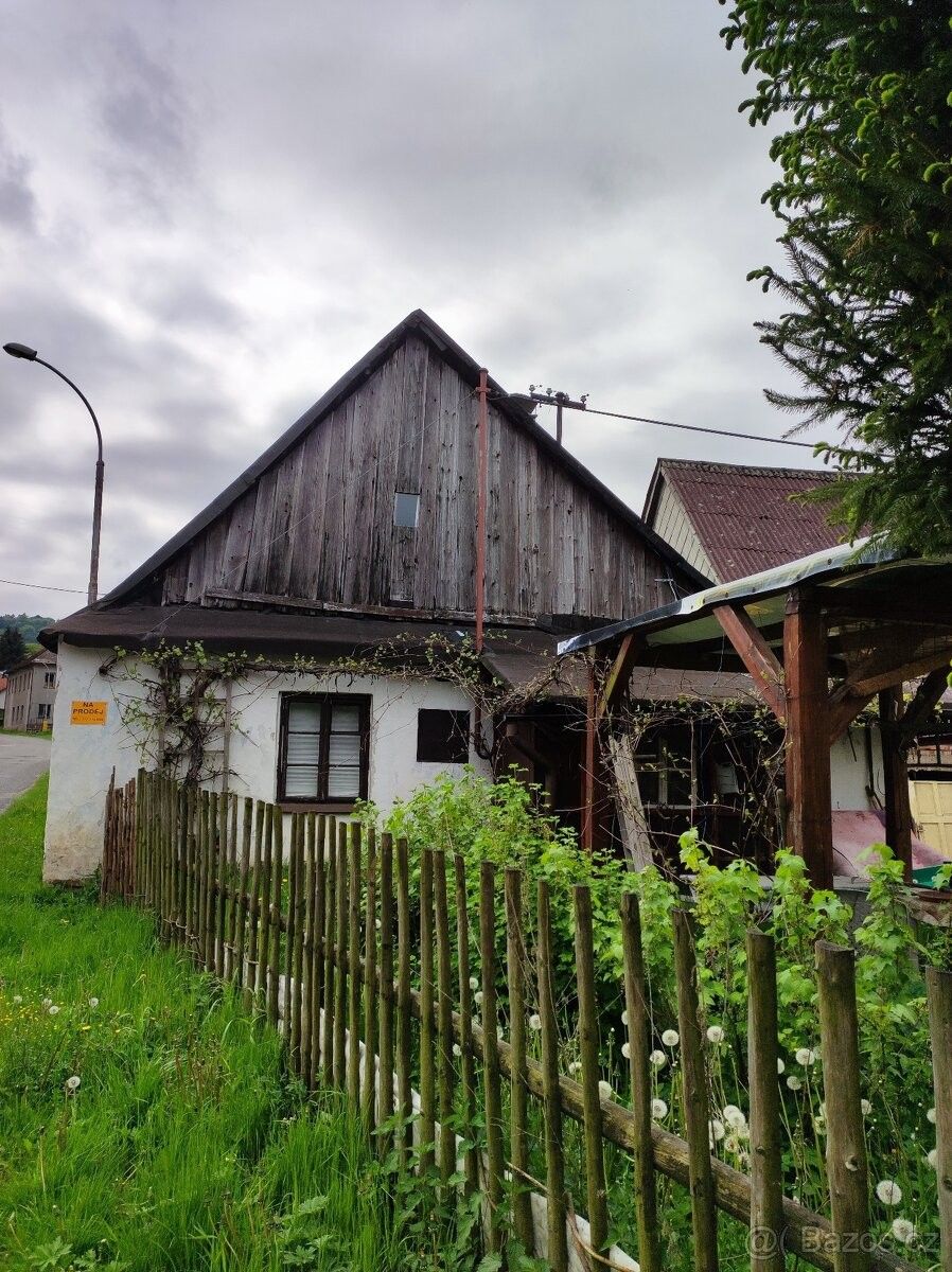 Prodej chata - Ústí nad Orlicí, 562 01, 365 m²