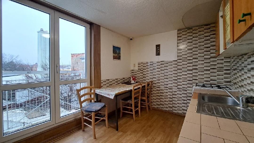 Pronájem byt - Brno, 602 00, 18 m²