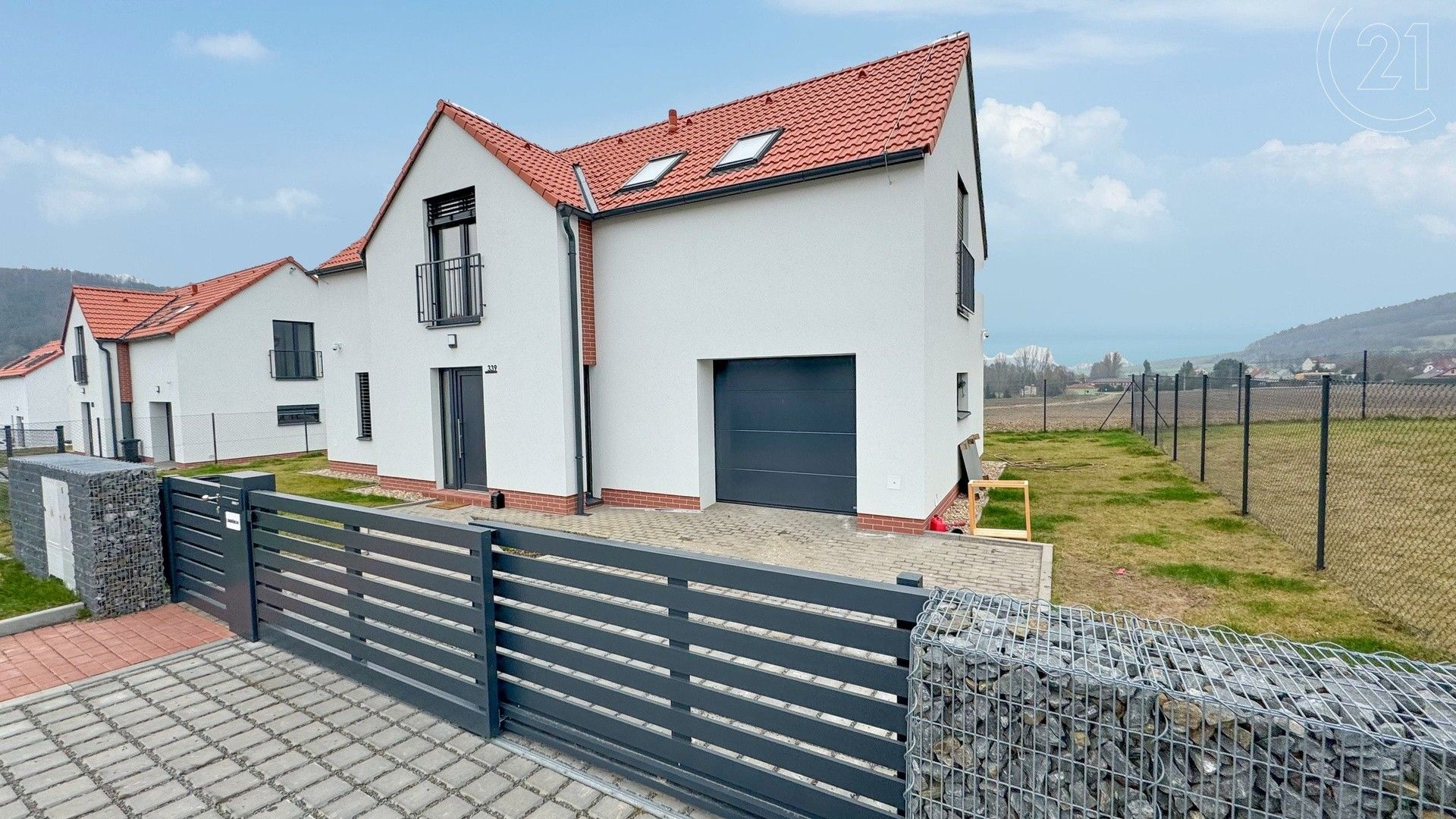 Prodej dům - Račice-Pístovice, 151 m²