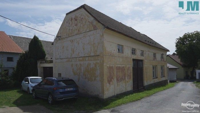 Prodej dům - Číměř, 70 m²