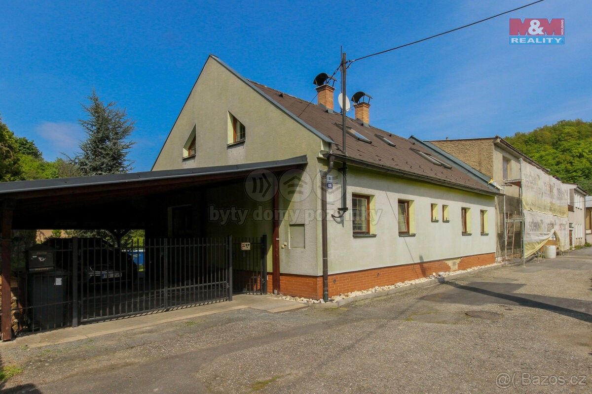 Prodej dům - Šternberk, 785 01, 573 m²