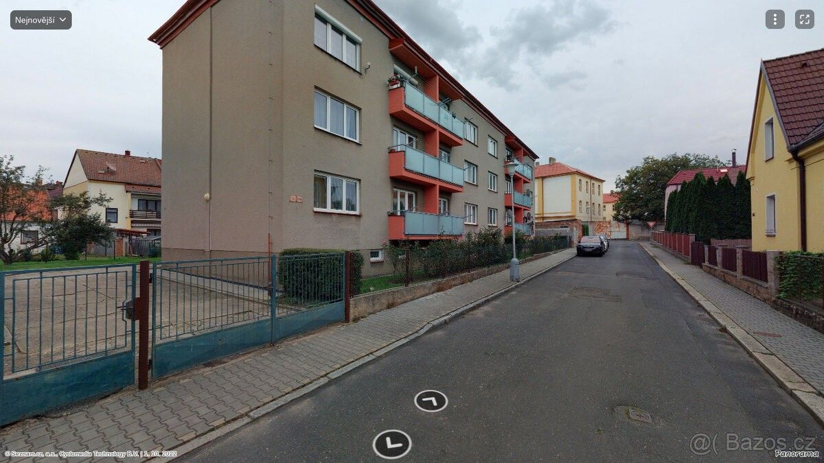 Pronájem byt 3+1 - Čáslav, 286 01, 69 m²