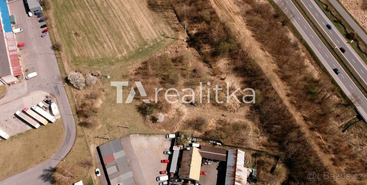 Prodej pozemek - Šenov u Ostravy, 739 34, 6 837 m²