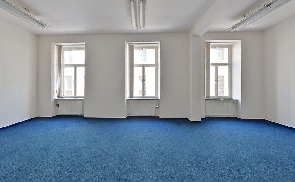 Pronájem kancelář - Praha 1, 16 m²