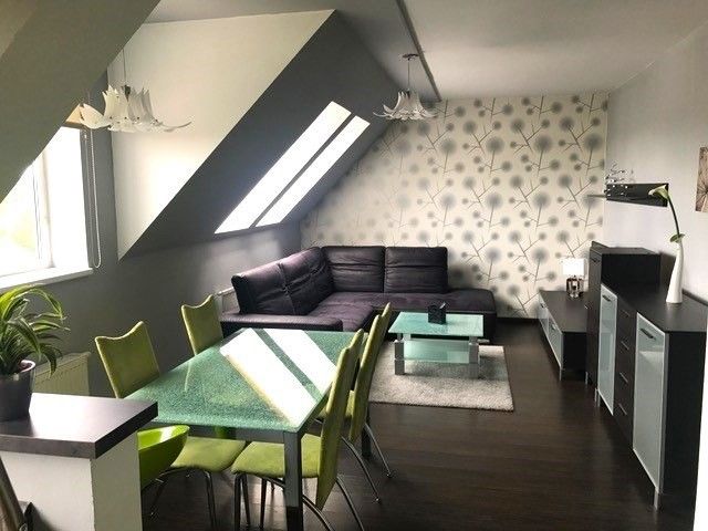 Pronájem byt 2+kk - Svojsíkova, Mladá Boleslav Ii, Česko, 58 m²