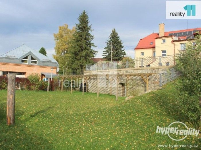 Pozemky pro bydlení, Hejnice, 658 m²