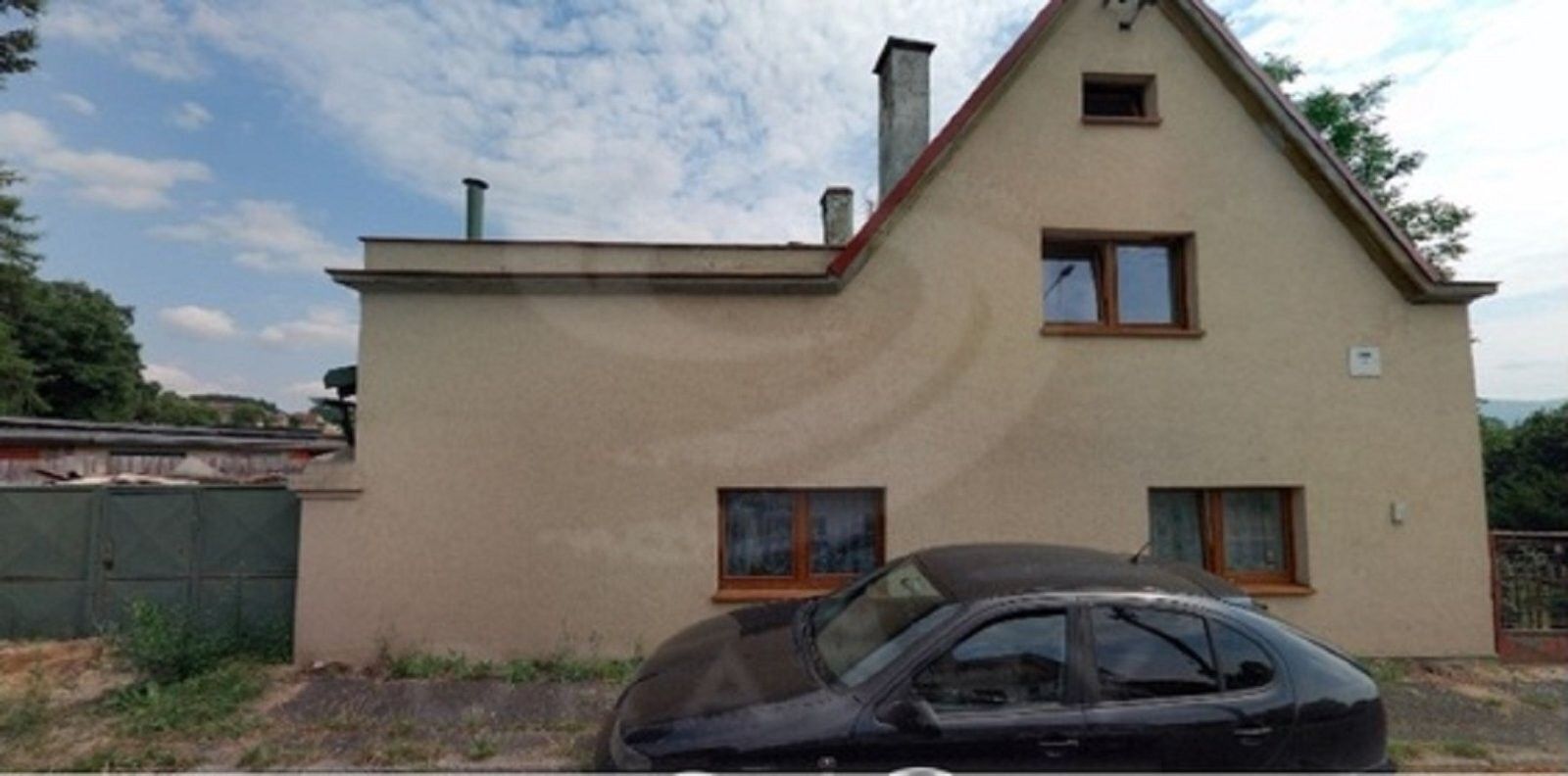Rodinné domy, Kollárova, Varnsdorf, 150 m²