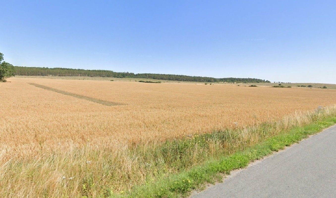 Prodej zemědělský pozemek - Újezd nade Mží, 125 080 m²