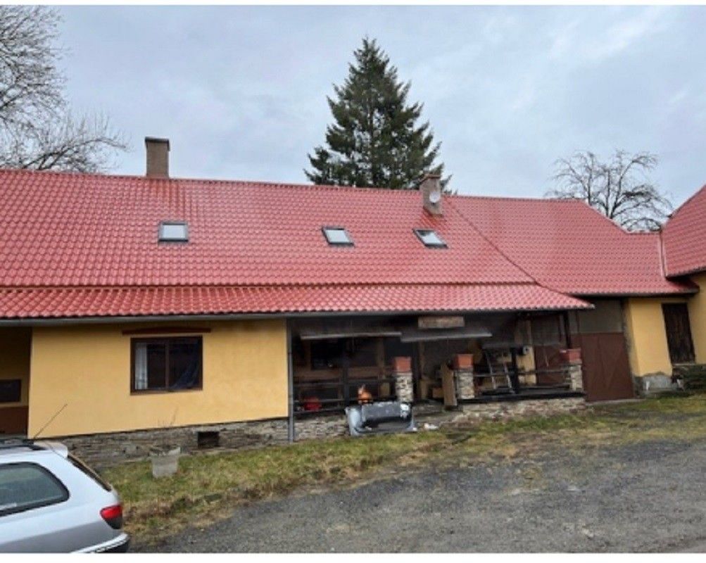 Rodinné domy, Pích, Hlavňovice, 150 m²