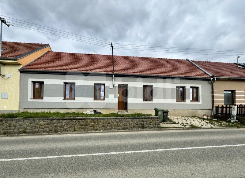 Prodej dům - Drnovice, 100 m²