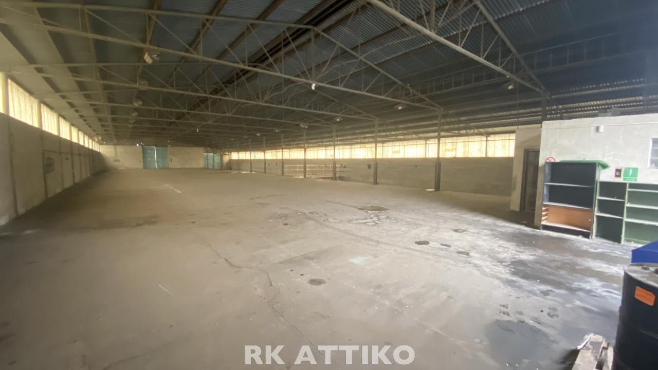 Výrobní prostory, Šardice, 1 450 m²