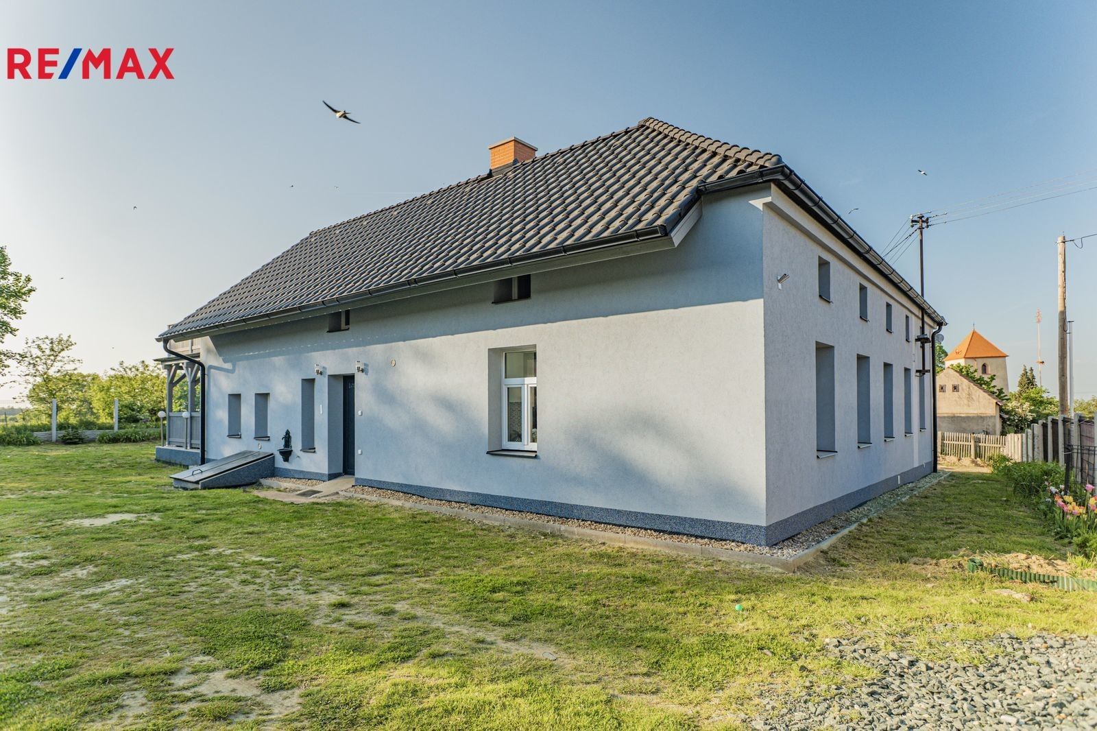 Prodej dům - Dobrovítov, 227 m²