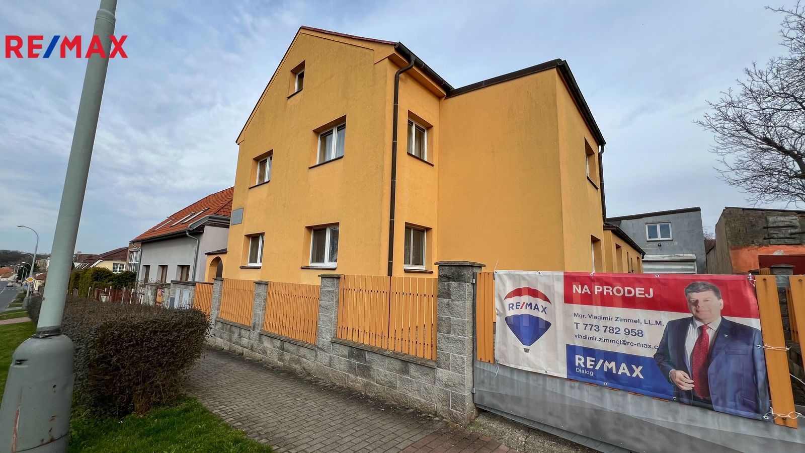 Prodej dům - Všetatská, Miškovice, Praha, Česko, 220 m²
