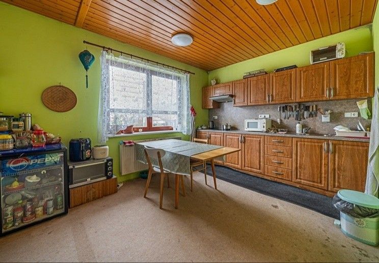 Prodej dům - Liberec, 460 01, 404 m²