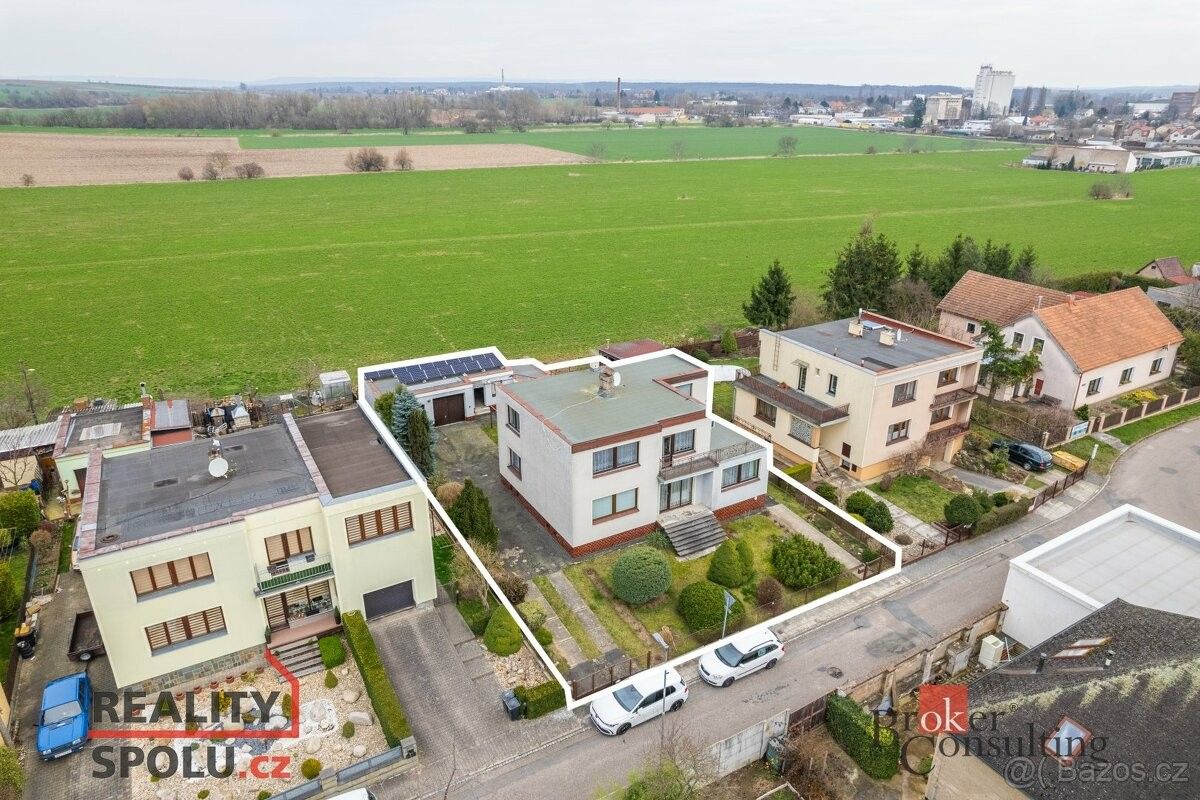 Prodej dům - Nový Bydžov, 504 01, 300 m²