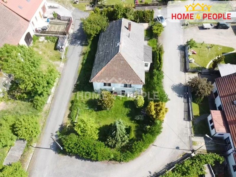 Prodej rodinný dům - Němčice, Předslav, 200 m²