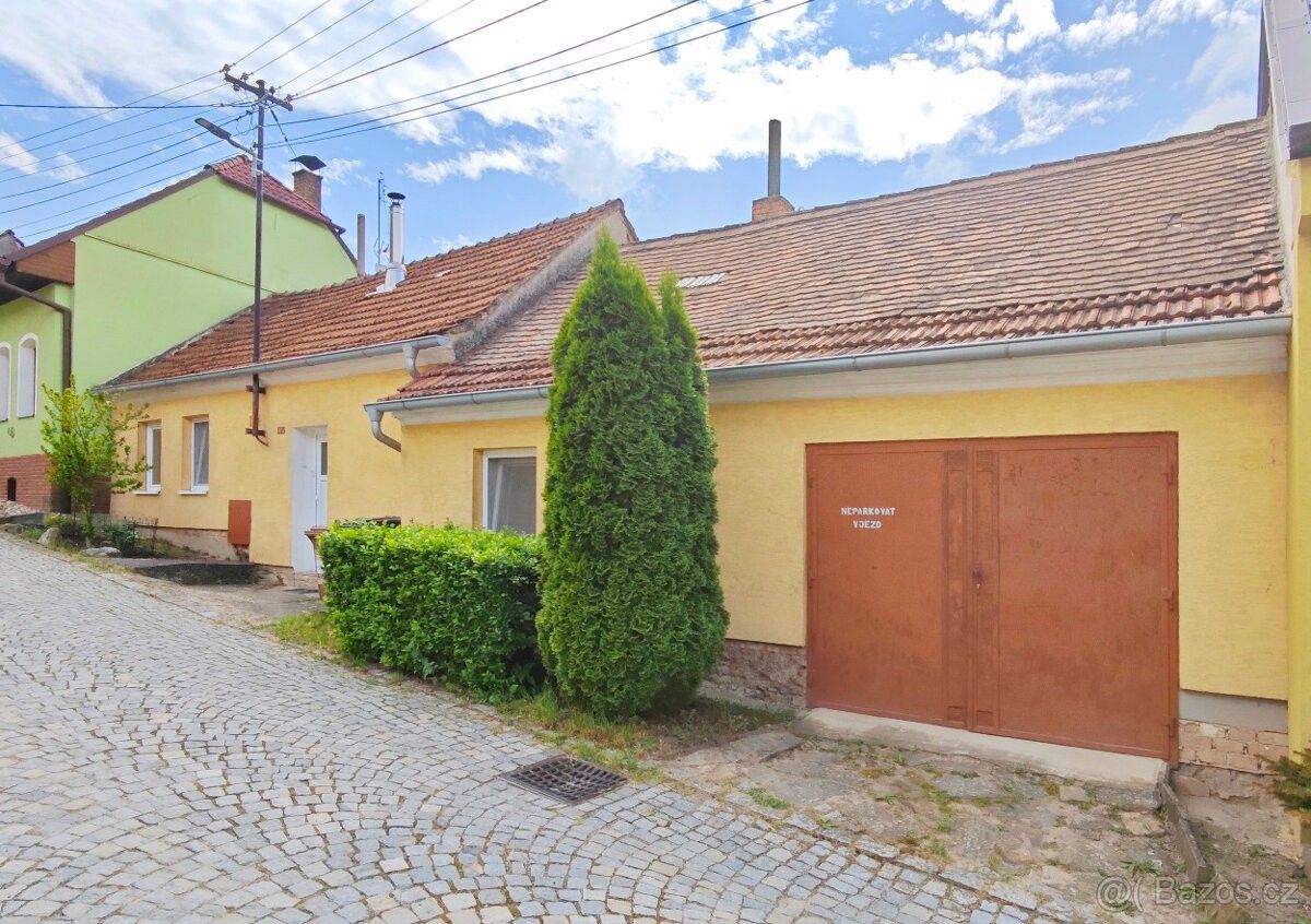 Prodej dům - Želetice u Kyjova, 696 37, 578 m²