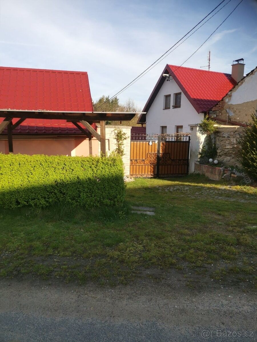 Prodej chata - Horažďovice, 341 01