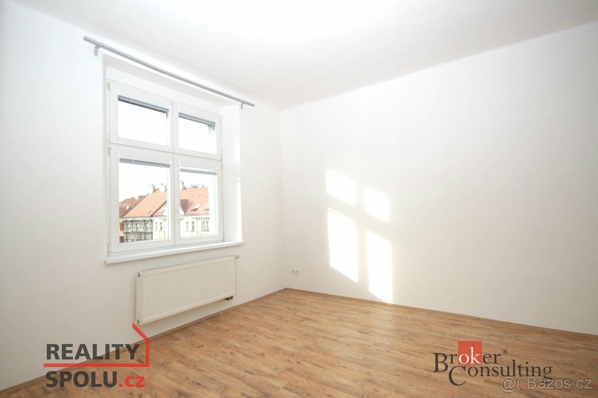 Pronájem byt 2+1 - Praha, 160 00, 85 m²
