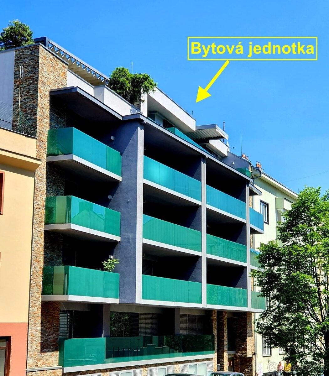 Pronájem byt 4+kk - Brno, 602 00, 142 m²
