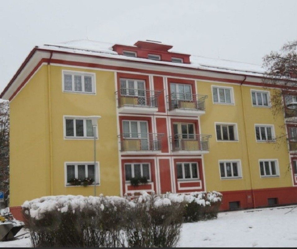 2+1, Klicperova, Ostrov, 68 m²