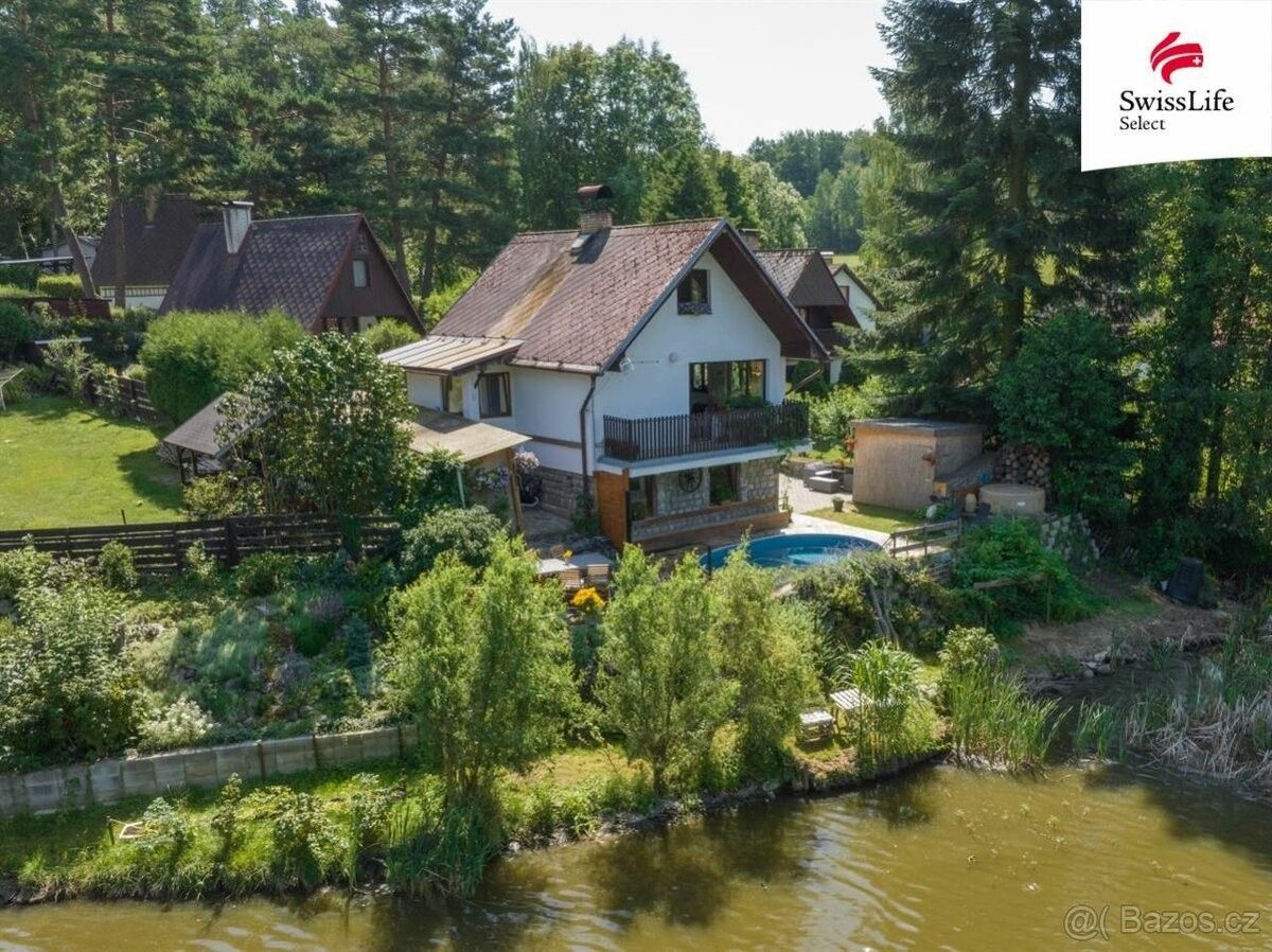Prodej chata - České Budějovice, 370 07, 150 m²