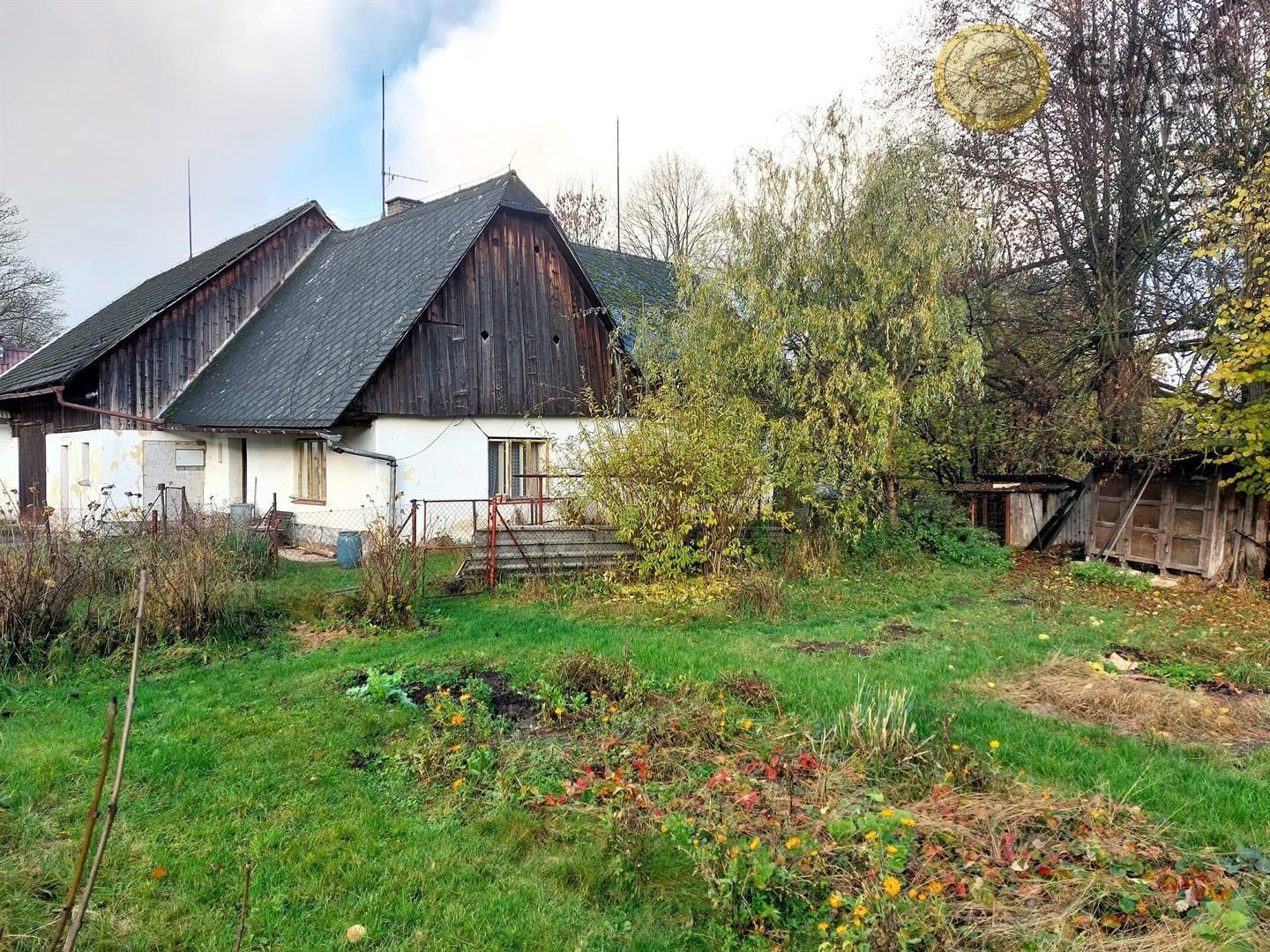 Prodej dům - Horní Vlčkovice, Vlčkovice v Podkrkonoší, 270 m²