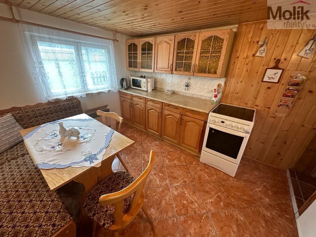Prodej rodinný dům - Malý Šenov, Velký Šenov, 410 m²