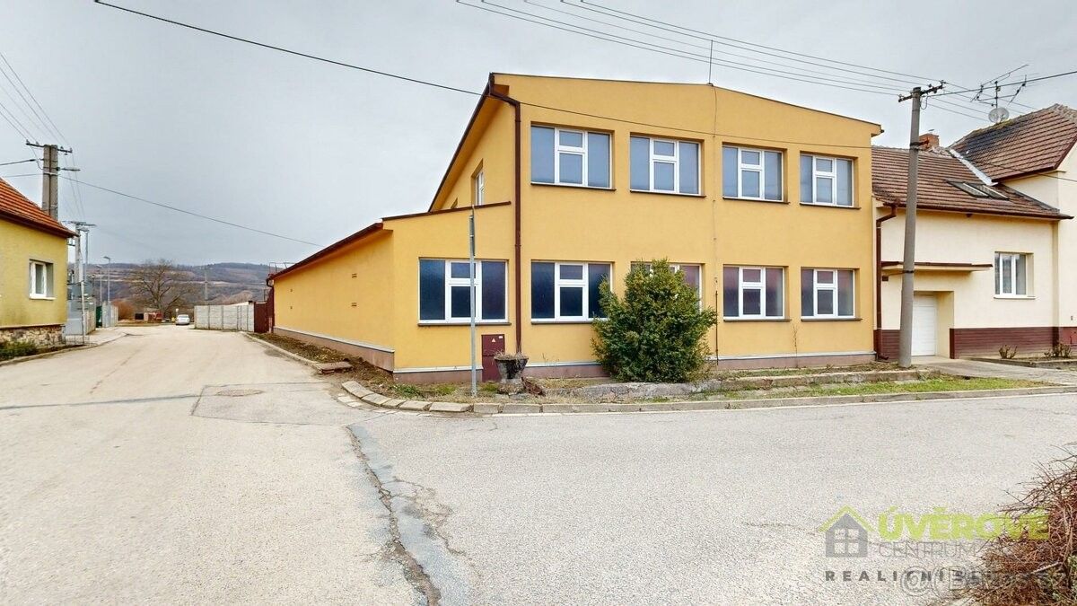 Prodej ostatní - Kobylí na Moravě, 691 10, 1 002 m²