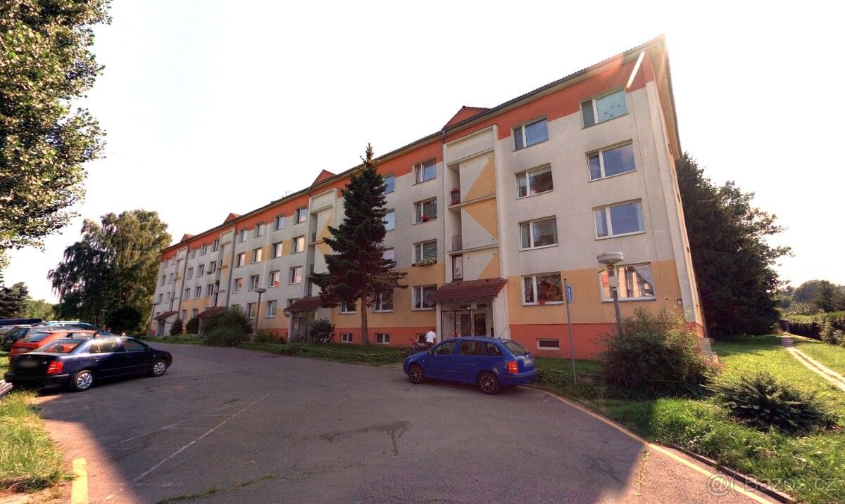 Prodej byt 1+1 - Varnsdorf, 407 47, 39 m²