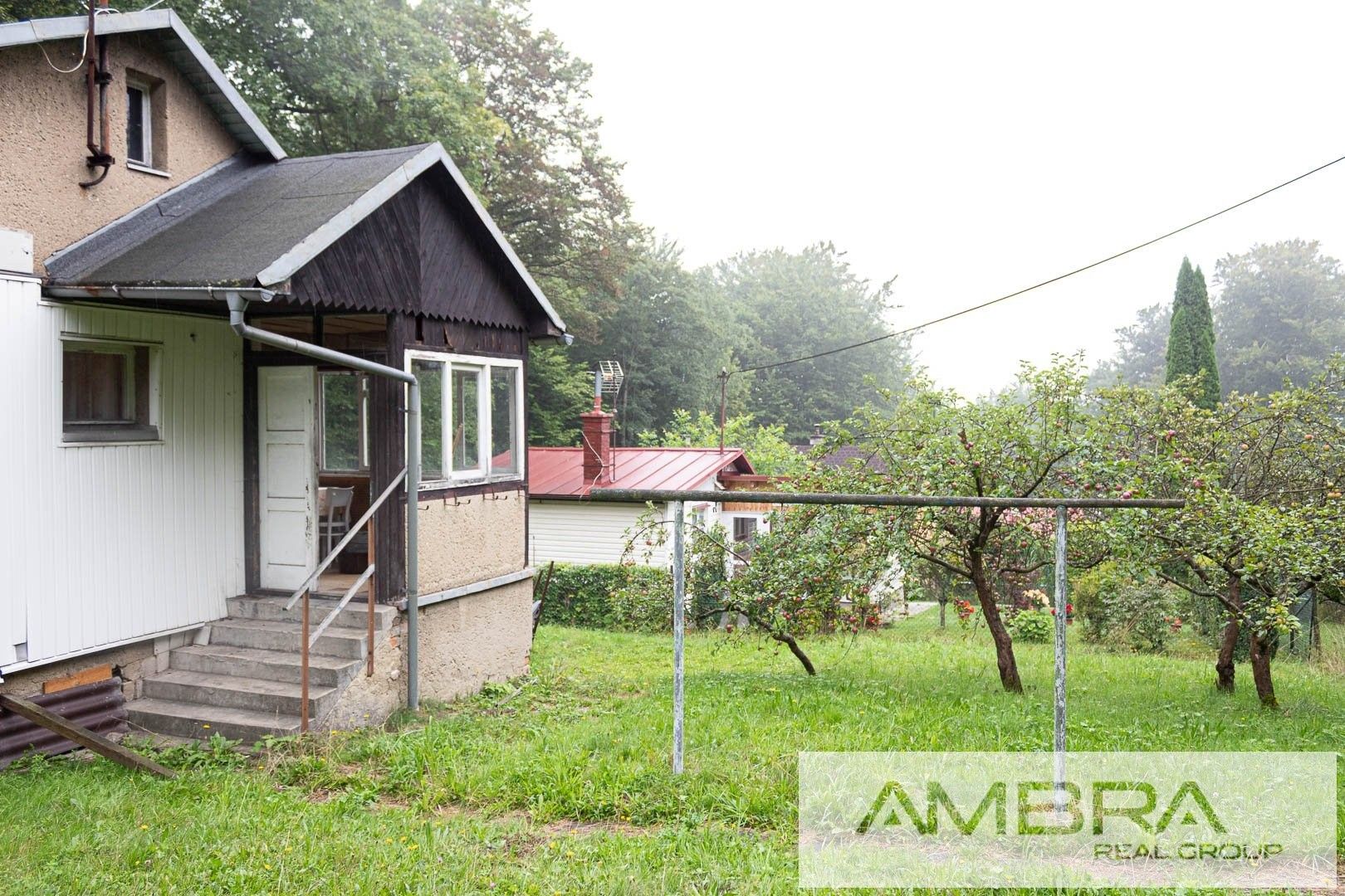 Prodej chata - Nýdek, 62 m²