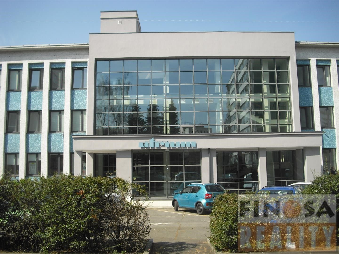 Kanceláře, Děčín I-Děčín, 66 m²